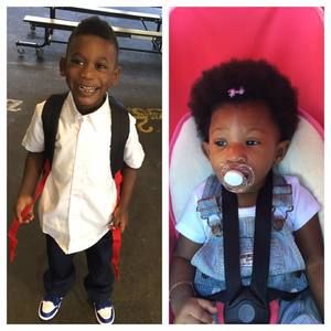 Meet your Posher, Renee